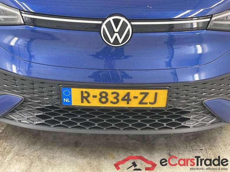 VOLKSWAGEN ID.5 Pro 77 kWh #4