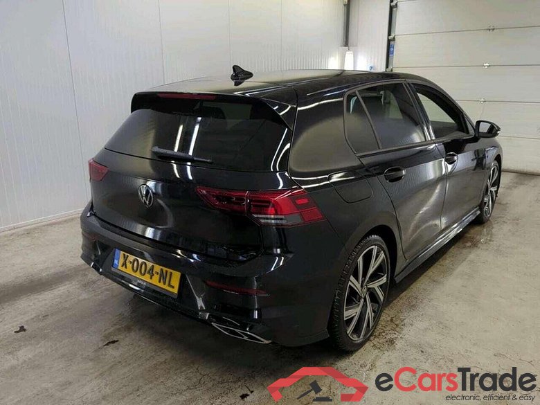 VOLKSWAGEN GOLF 1.5 eTSI R-Line Bns #2