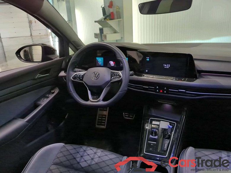 VOLKSWAGEN GOLF 1.5 eTSI R-Line Bns #3