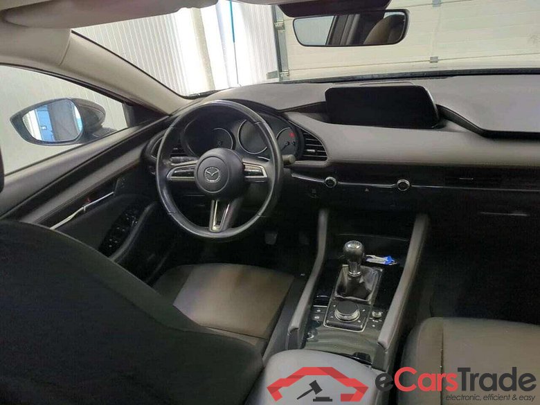 Mazda 3 2.0 e-SA-X Comfort #3