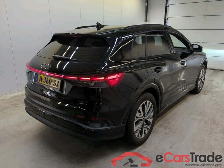 AUDI Q4 e-tron 40 Adv. ed. #2