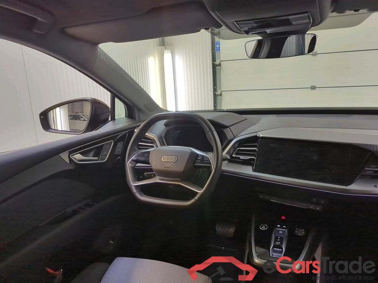 AUDI Q4 e-tron 40 Adv. ed. #3