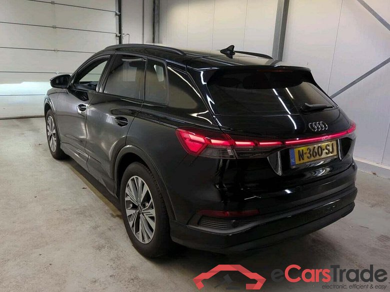 AUDI Q4 e-tron 40 Adv. ed. #6
