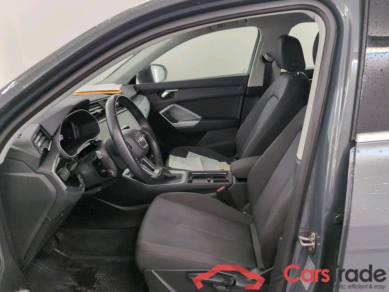 AUDI Q3 SPORTBACK 1.5 35 TFSI S TRONIC #5