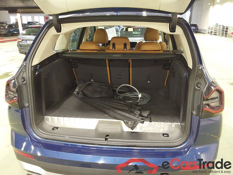 BMW X3 2.0 XDRIVE30E (120KW) AUTO #3