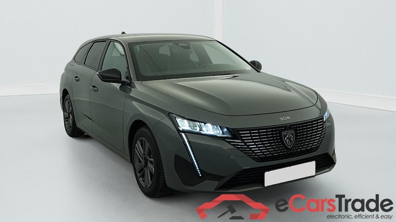 Peugeot 308 SW PureTech 130ch S&S BVM6 Allure #1