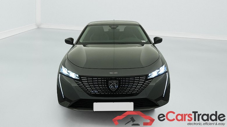 Peugeot 308 SW PureTech 130ch S&S BVM6 Allure #2