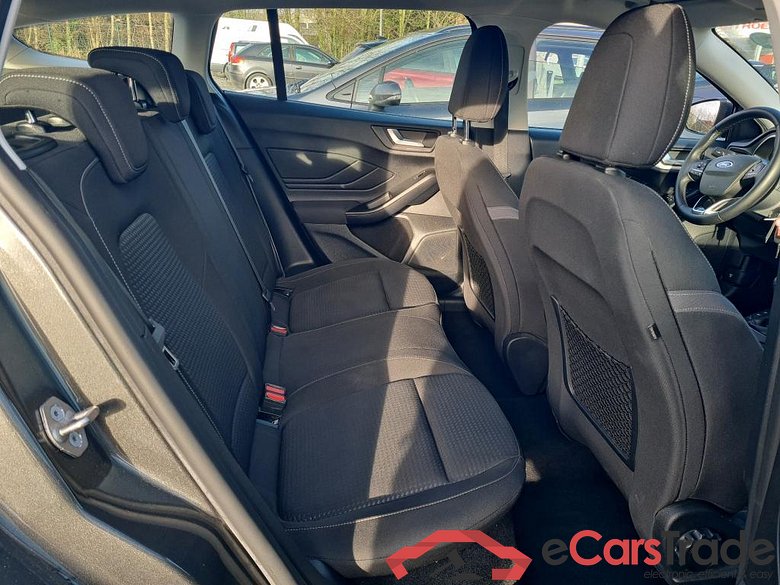 FORD Focus 1.0I ECOBOOST 74KW CONNECTED #6