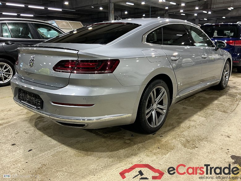 VOLKSWAGEN ARTEON DIESEL 2.0 TDi SCR R-Line STOCK #4