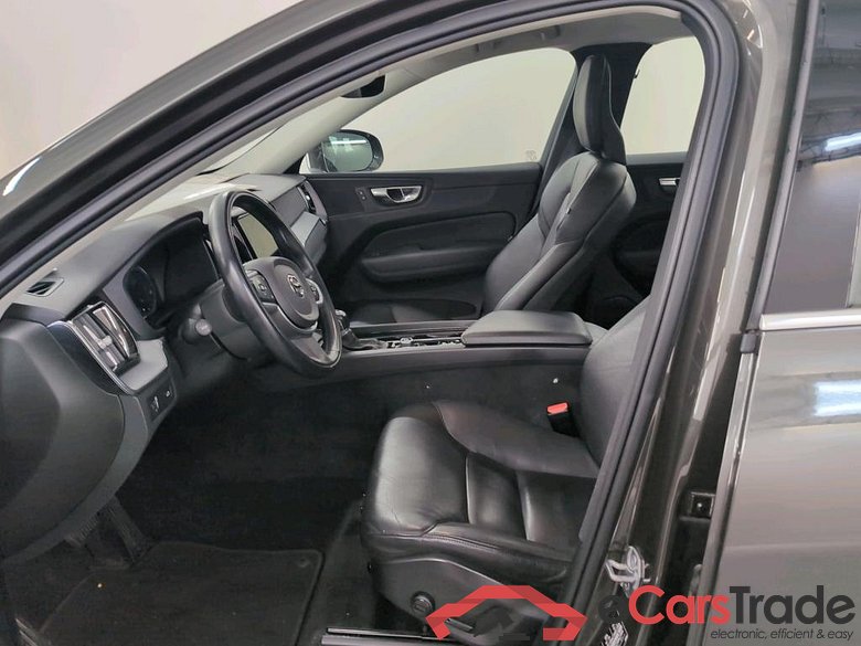 VOLVO XC60 2.0 D4 120KW GEARTRONIC MOMENTUM PRO BEST DEAL #5