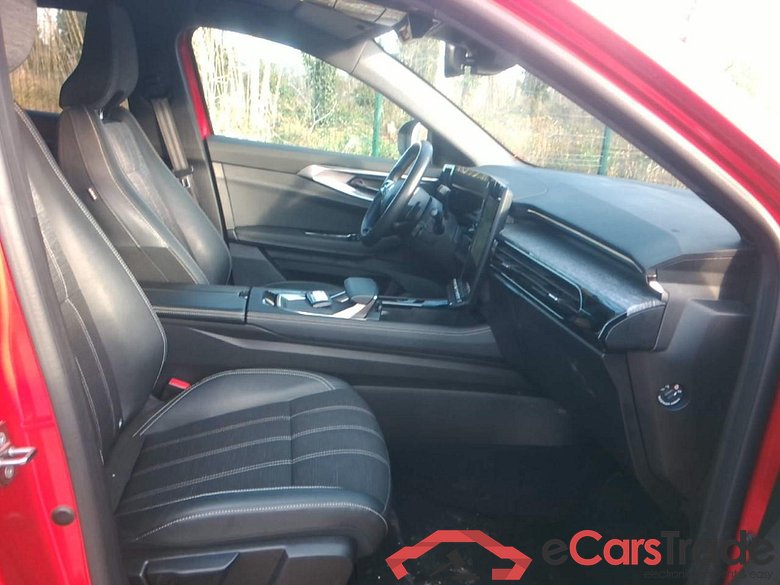 AUSTRAL TECHNO E-TECH F HYBRID 200 3PMSF BVA RISK #5