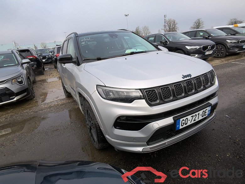 JEEP COMPASS 240 PHEV S AT RK #2