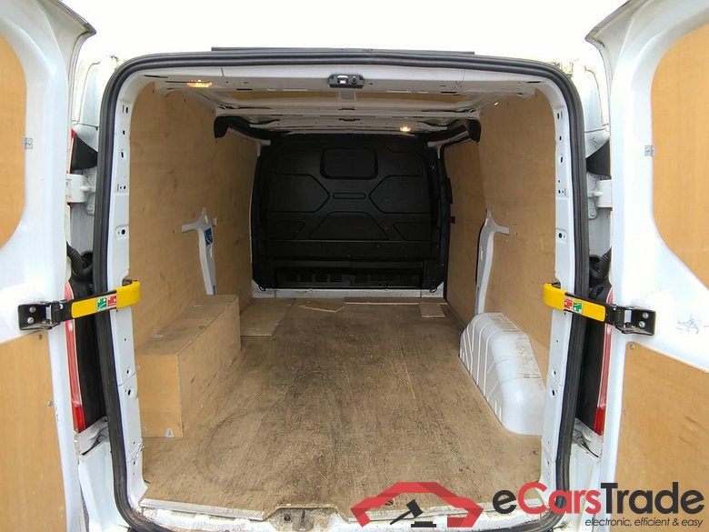 TRANSIT CUST TRENDB 300 L1H1 R #5