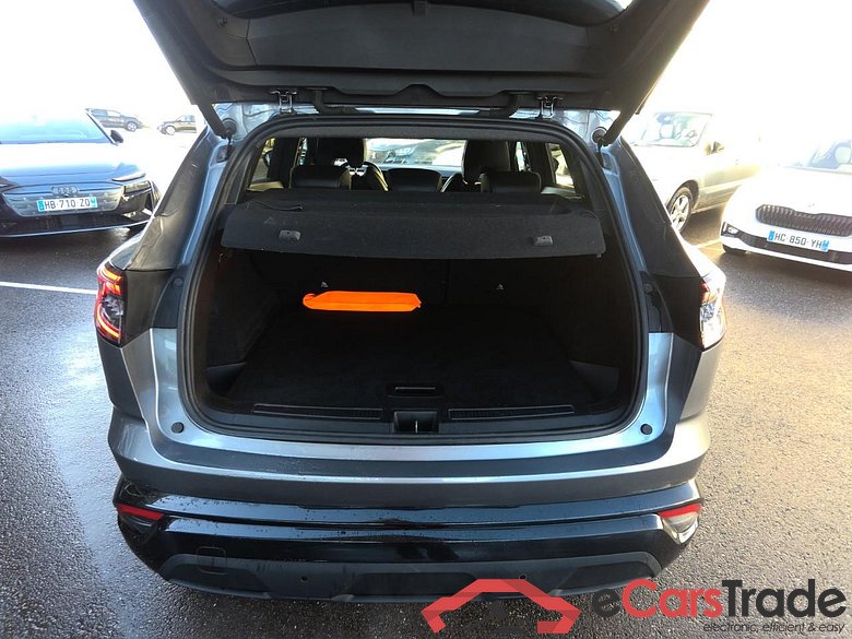 Austral  Iconic 1.2  200CV  BVAV  6E #6