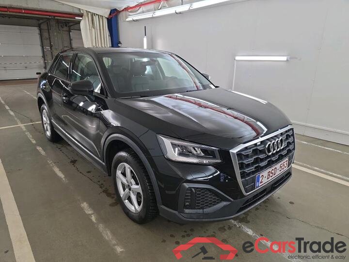 Audi Q2 Q2 1.0 30 TFSI Attraction 81kW/110pk  5D/P Man-6 #2