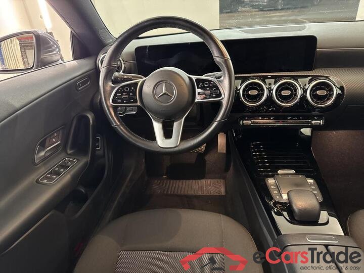 Mercedes CLA Shooting Brake CLA Shooting Brake CLA 180 d DCT Business Solution 85kW/116pk  5D/P Auto-8 #5