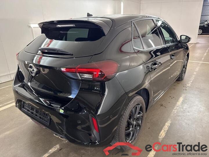 Opel Corsa Corsa 1.2 Turbo S/S Auto GS Line 96kW/131pk  5D/P Auto-8 #4