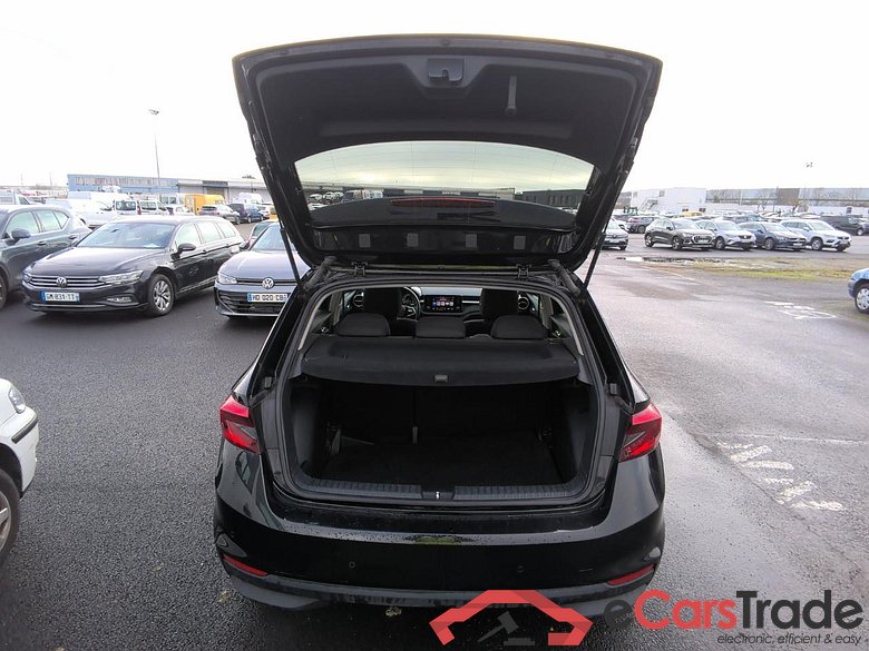 FABIA 1.0 TSI STYL 24M RISK #5