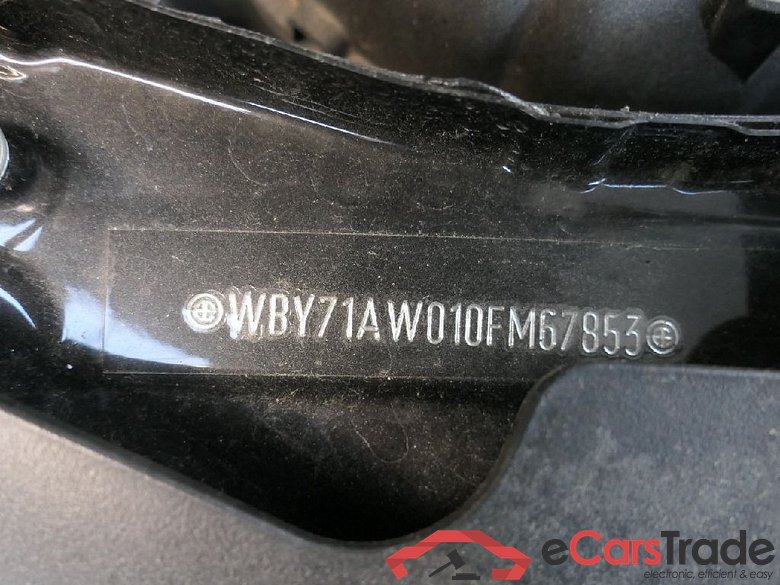 Baureihe i4 Gran Coupe eDrive40 M Sport 83kWh #6