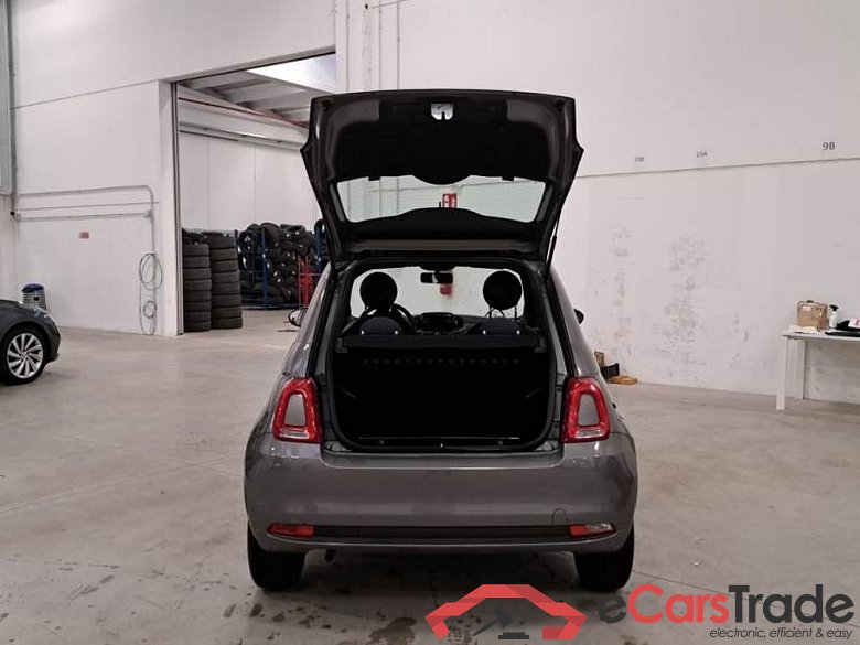 FIAT 500 / 2015 / 3P / BERLINA 1.0 70CV IBRIDO CULT #5
