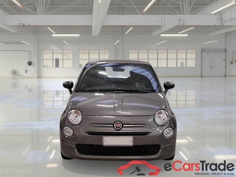 FIAT 500 / 2015 / 3P / BERLINA 1.0 70CV IBRIDO CULT #6