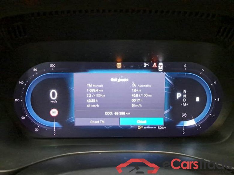 VOLVO XC60 / 2021 / 5P / SUV B4 D AWD AUTOMATICO CORE #4