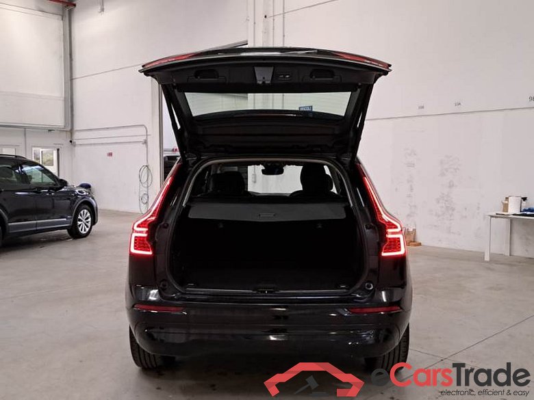 VOLVO XC60 / 2021 / 5P / SUV B4 D AWD AUTOMATICO CORE #5