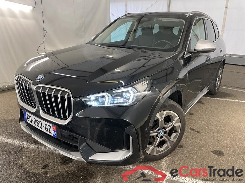 BMW X1 / 2022 / 5P / SUV xDrive25e xLine DKG7 #1