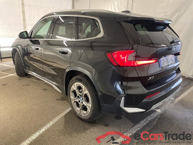 BMW X1 / 2022 / 5P / SUV xDrive25e xLine DKG7 #2