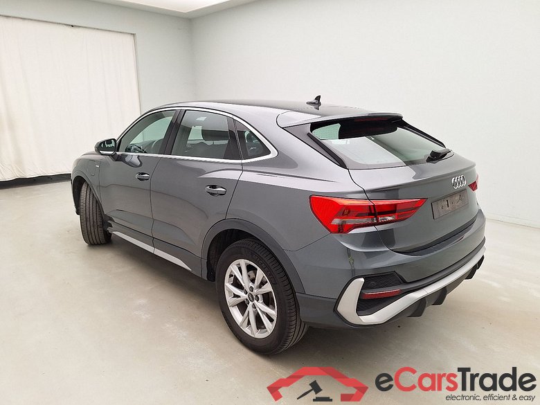 Audi, Q3 SB '19 PHEV, Audi Q3 Sportback 45 TFSI e S tronic S Line 5d #6