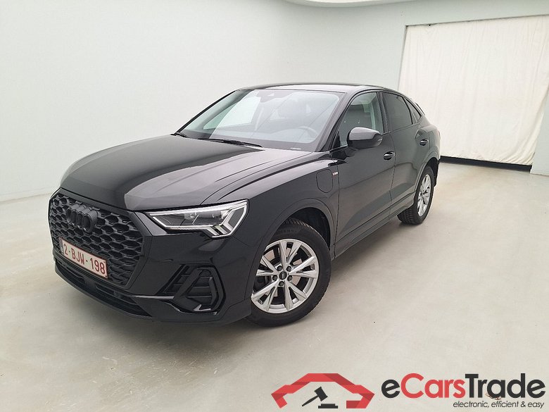 Audi, Q3 SB '19 PHEV, Audi Q3 Sportback 45 TFSI e S tronic S Line 5d #2