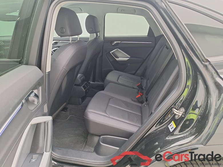 Audi, Q3 SB '19 PHEV, Audi Q3 Sportback 45 TFSI e S tronic S Line 5d #4