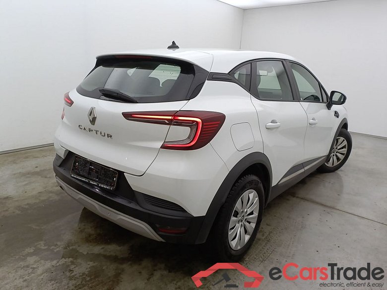 RENAULT Captur II DIESEL 1.5 Blue dCi 115 Corporate Edition  5d #2