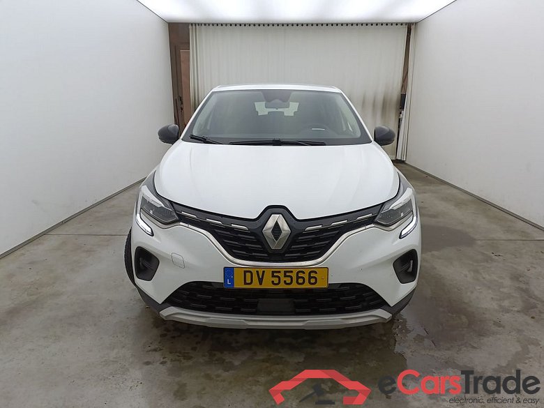 RENAULT Captur II DIESEL 1.5 Blue dCi 115 Corporate Edition  5d #5