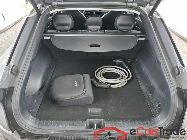 KIA EV6 77.4kWh EV6 Plus RWD 5D 168kW #5