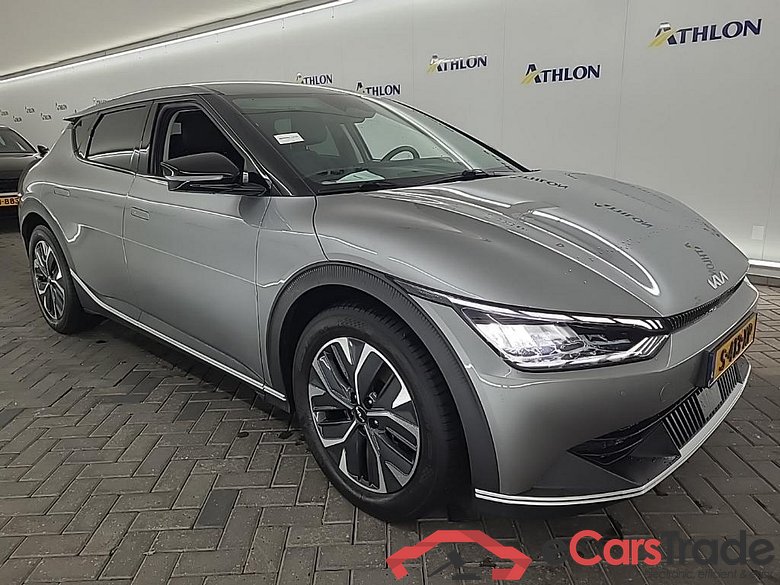 KIA EV6 58kWh Air RWD 5D 125kW #2