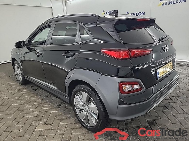 HYUNDAI Kona Fashion Design Electric 64kWh 5D Athlon Edition #4
