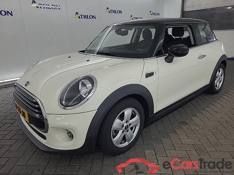 Mini Mini Cooper 3D 100kW