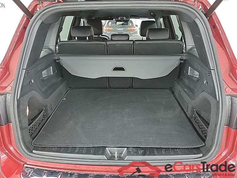 MERCEDES-BENZ GLB-Klasse 200 DCT Business Solution AMG 5D 120kW #5