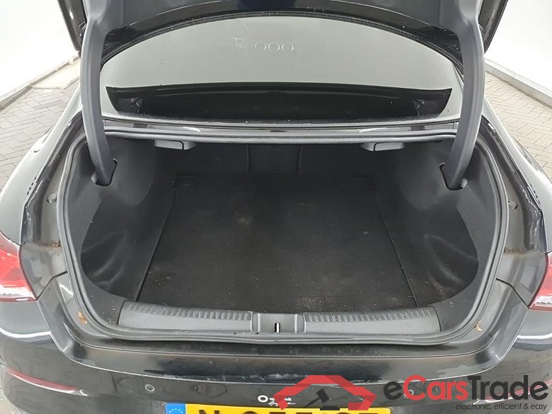 MERCEDES-BENZ CLA CLA 200 DCT Bus. Solution Luxury 4D 120kW #5