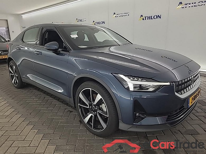 Polestar Polestar 2 Pilot Plus 5D 300kW #2