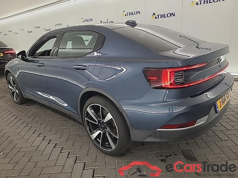 Polestar Polestar 2 Pilot Plus 5D 300kW #4