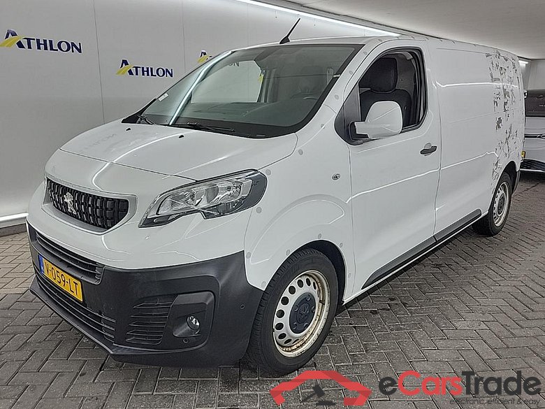 PEUGEOT Expert GB 231S Prem Standaard 2.0 BlueHDi 120 4D 90kW #1