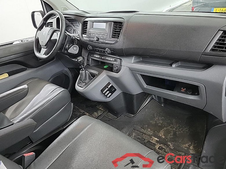 PEUGEOT Expert GB 231S Prem Standaard 2.0 BlueHDi 120 4D 90kW #6