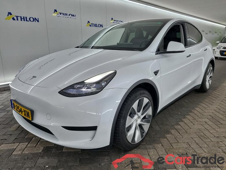 Tesla Model Y RWD 5D 255kW