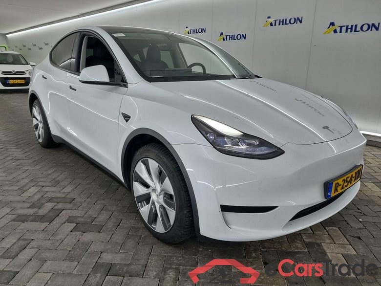 Tesla Model Y RWD 5D 255kW #2