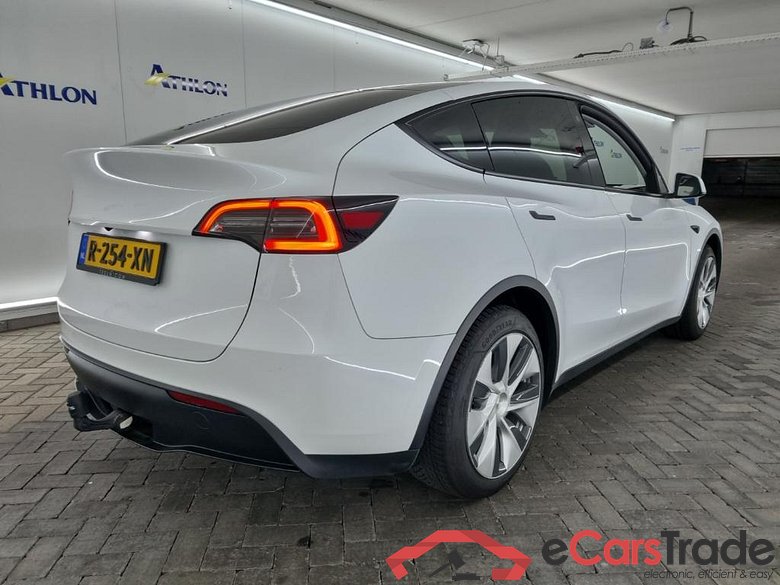 Tesla Model Y RWD 5D 255kW #3