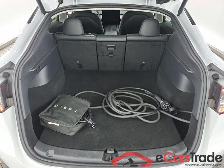 Tesla Model Y RWD 5D 255kW #5