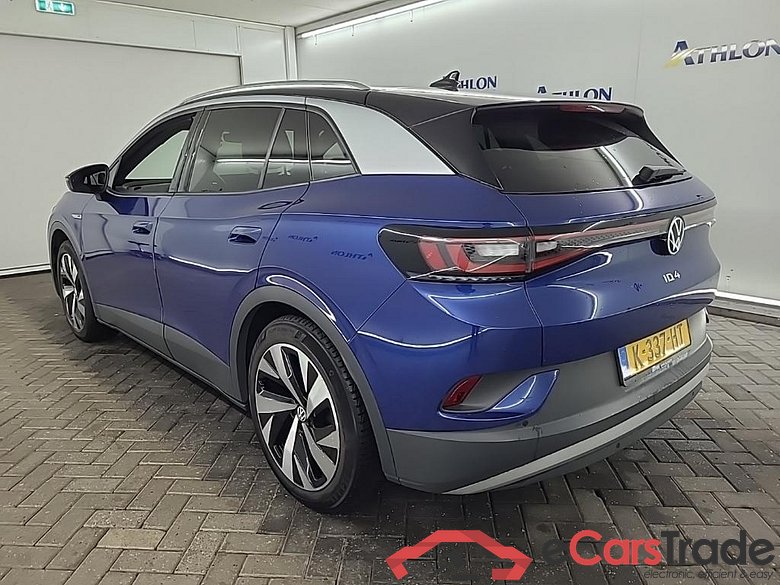 VOLKSWAGEN ID.4 77kWh 1ST Auto 5D 150kW #4