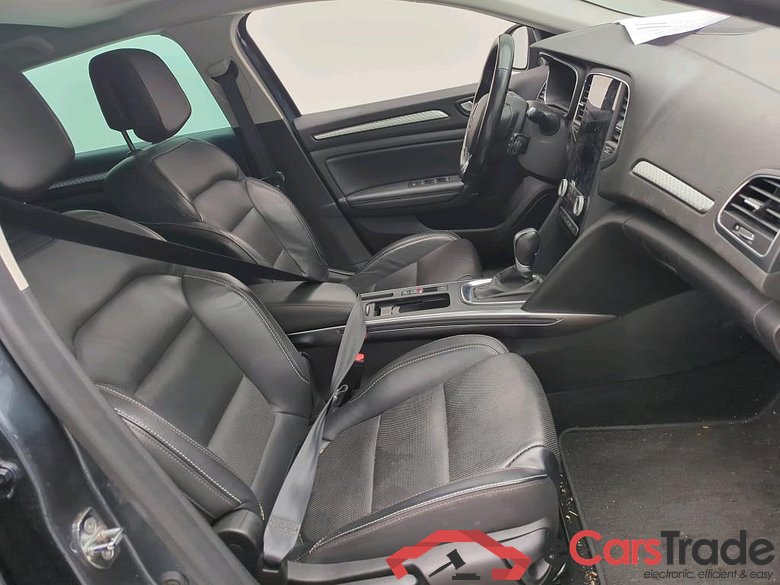 Renault Mégane Estate TCe 160 EDC Business Edition One 5d #3